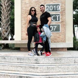 Meet your Posher, Joey